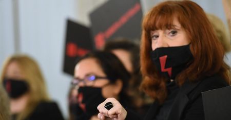 Pensje w DPS-ach "żenująco niskie". Lewica chce podwyżek