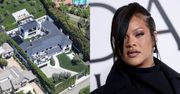Rihanna uciekła prywatnym odrzutowcem z Los Angeles po OSTRZELANIU jej rezydencji. Sprawczynię oskarżono o próbę ZABÓJSTWA