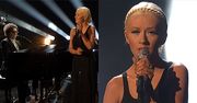 Christina Aguilera śpiewa nowy singiel!