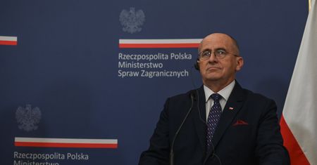 Polska zamknie granicę z Białorusią? Szef MSZ: możliwe, a nawet prawdopodobne