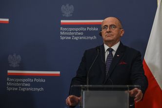 Polska zamknie granicę z Białorusią? Szef MSZ: możliwe, a nawet prawdopodobne