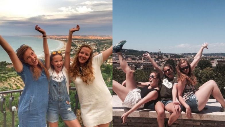 Vital Heynen prywatnie. Trener polskich siatkarzy chętnie pokazuje w sieci żonę i trzy córki