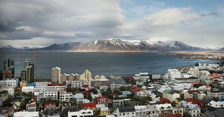 Islandia jest częścią dawnego kontynentu? Wyspa może na tym zyskać
