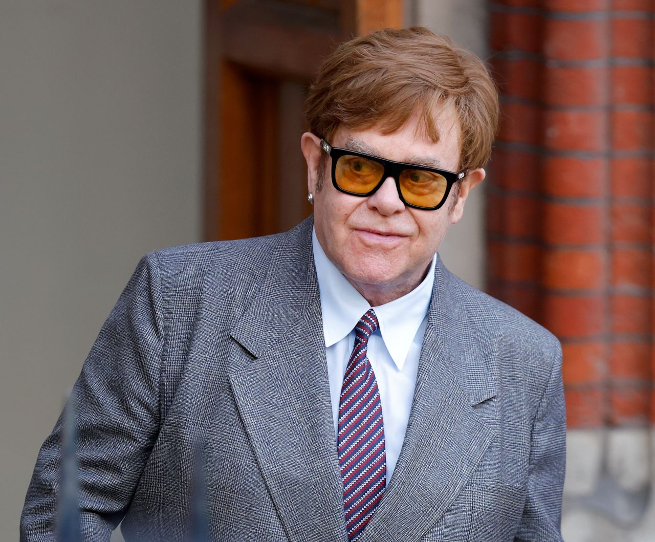 Elton John