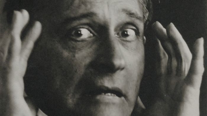 Cenne zdjęcia Polaków. 80,5 tysiąca za zdjęcie Witkacego! 1