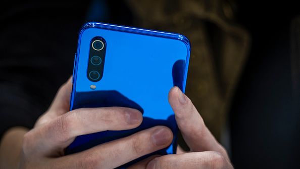 Xiaomi komentuje doniesienia o polityce prywatności [Getty Images, SOPA Images]