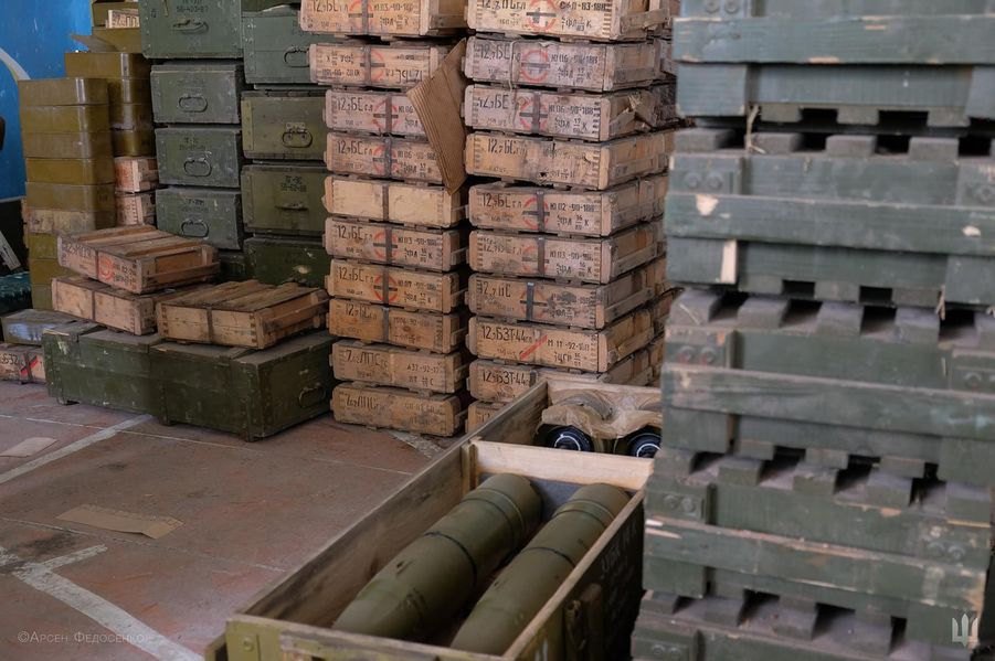 Ukraińcy idą jak burza. W ich ręce wpadło kolejne "militarne złoto"