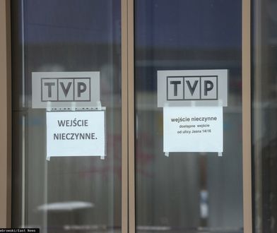 Sąd oddalił wniosek ws. TVP. Od razu lawina komentarzy w sieci