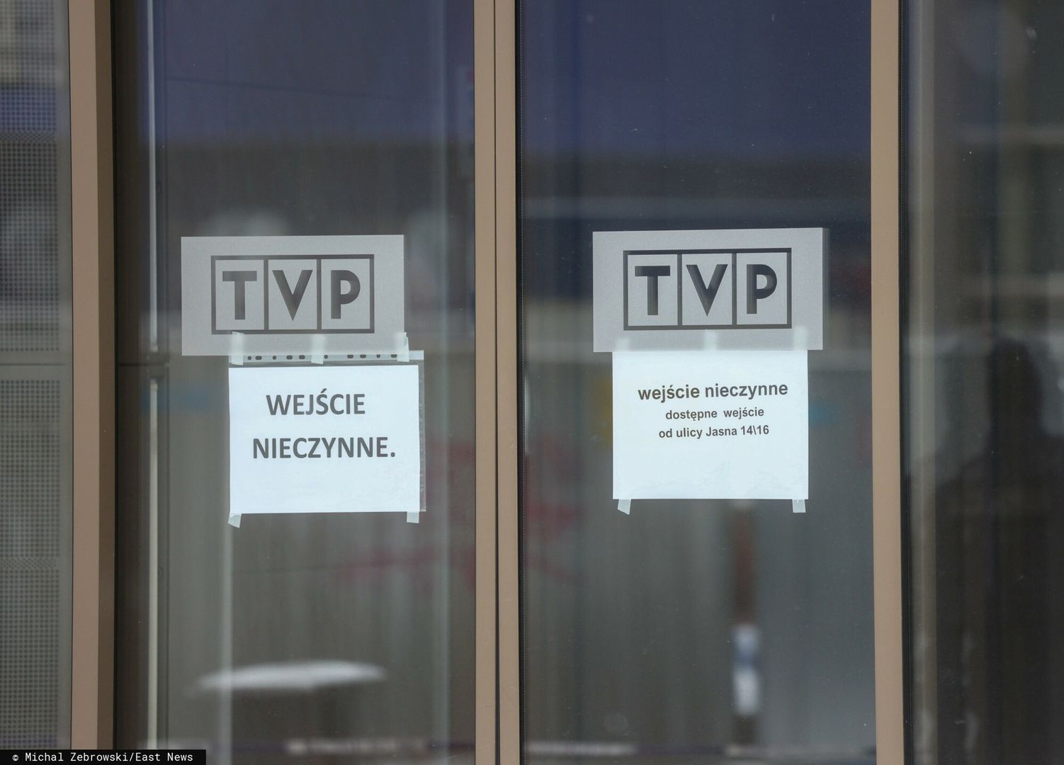 Sąd oddalił wniosek ws. TVP. Od razu lawina komentarzy w sieci