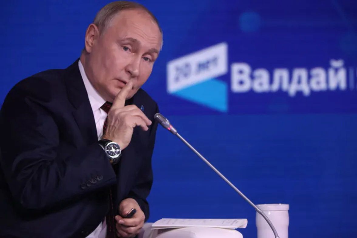 2025: Year of the Snake and Russia's Uncertain Future