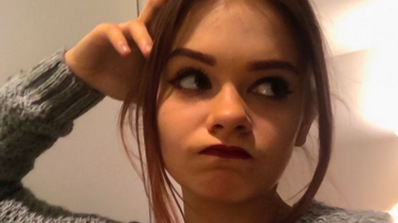 Julia Wróblewska skarży się na niestosowne wiadomości internautów