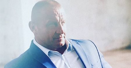 Pudzianowski świętuje i za kołnierz nie wylewa. "Dziś mogę se walnąć"