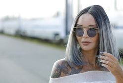 Jej syn walczył o życie. "Doczołgał się sam do szpitala"