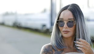 Jej syn walczył o życie. "Doczołgał się sam do szpitala"