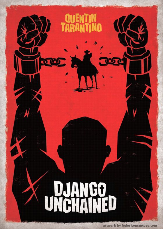 Tarantino zdąży przed końcem świata? 2