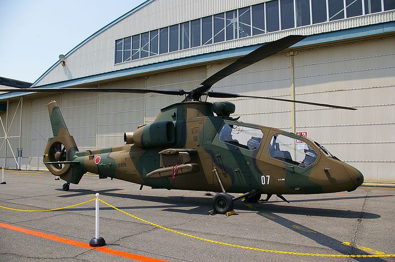 Z-19 - tajemniczy helikopter z Państwa Środka 8
