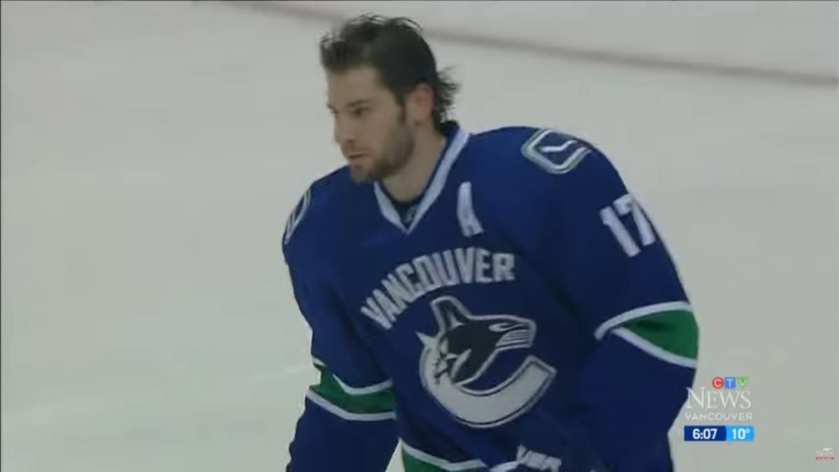 Były zawodnik NHL przed sądem. Nie przyznaje się do winy