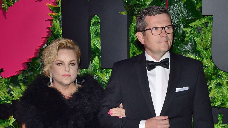 Katarzyna Bosacka rozstała się z Marcinem Bosackim