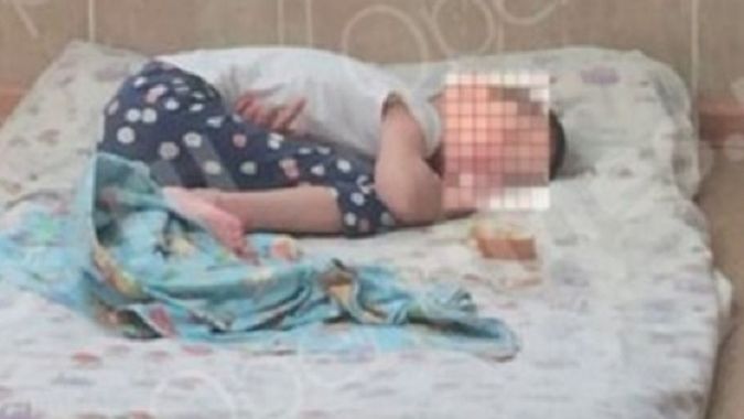 Matka przez 12 lat więziła córkę.
