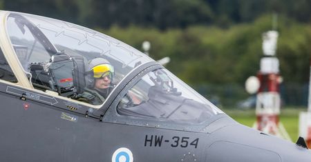 "Putin się zupełnie pomylił". Dzisiaj historyczny dzień NATO