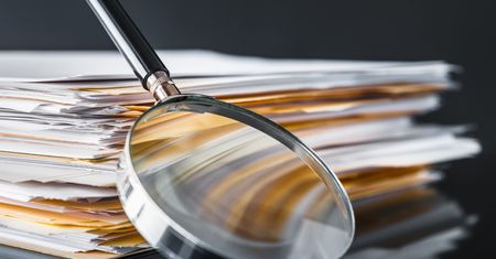 Wyłudzenie milionów z funduszy unijnych na "odnawianie" zatopionej broni chemicznej. CBA zatrzymało pięć osób