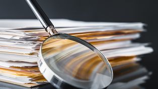 Wyłudzenie milionów z funduszy unijnych na "odnawianie" zatopionej broni chemicznej. CBA zatrzymało pięć osób