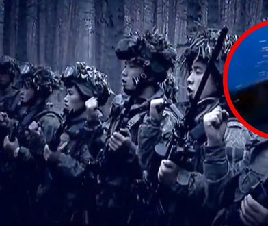 Koreańczycy z Północy pokazali wideo. Tak walczyli z Ukraińcami