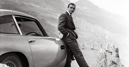 Zostanie zapamiętany nie tylko jako James Bond. Zmarł Sean Connery