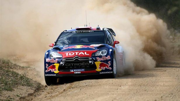 WRC 2012 zapowiedź sezonu