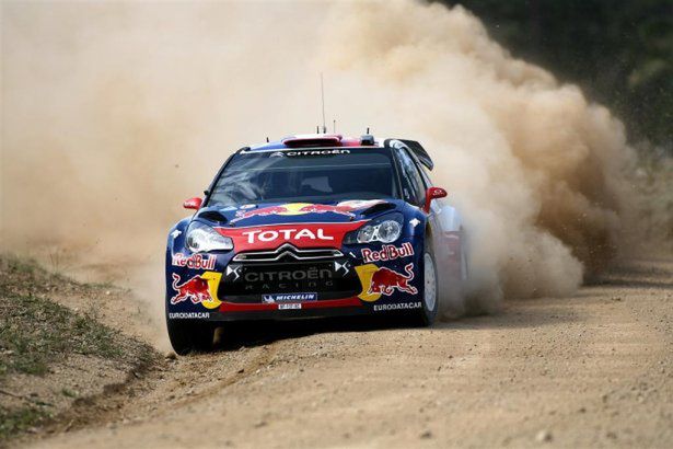 WRC 2012 - zapowiedź sezonu