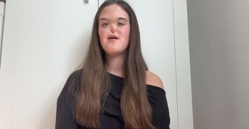 Paulina urodziła się bez nosa. "To był szok dla lekarzy"