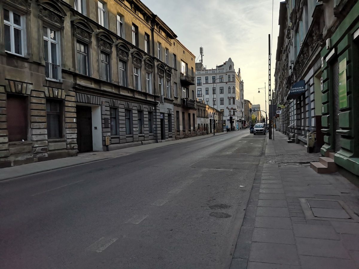 Huawei P20: test bardzo dobrego smartfonu o aparycji pięknego flagowca 30