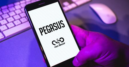 Prezes NSO zrezygnował ze stanowiska. Ta firma jest producentem programu szpiegowskiego Pegasus