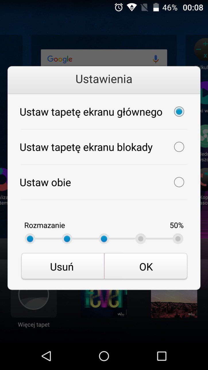 Wiko FEVER - test i recenzja 49
