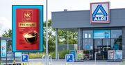 Kawa 1+1 gratis tylko w sobotę w Aldi. To nie koniec