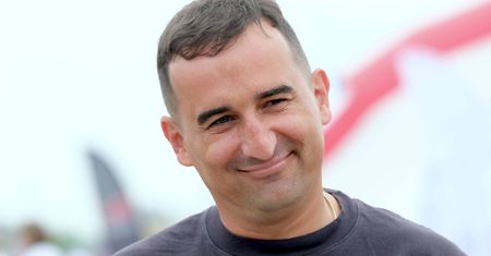 Misiek Koterski w szokującym wywiadzie. "Mama czekała, aż usłyszy w słuchawce, że jej syn nie żyje"