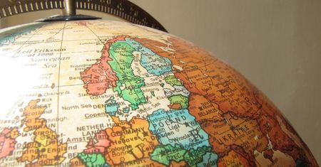 14 pytań z geografii. Wstyd nie zdobyć co najmniej 10 punktów