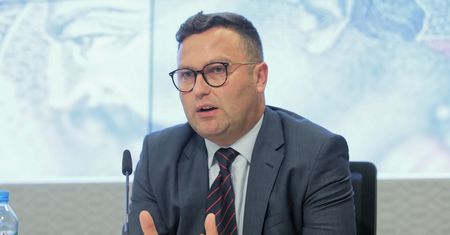 Były członek RPP z kolejnym stanowiskiem. Jest postanowienie