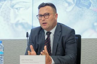 Były członek RPP z kolejnym stanowiskiem. Jest postanowienie