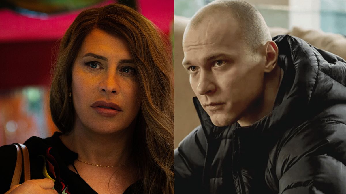 Aktorzy "Emilii Perez" i "Anory" pod ostrzałem krytyki