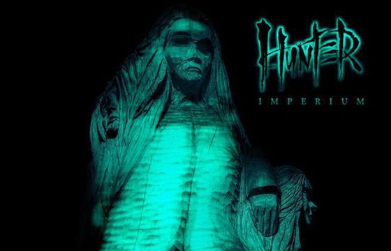 Hunter z "Imperium" numerem jeden, bardzo słaby wynik Lady Gagi