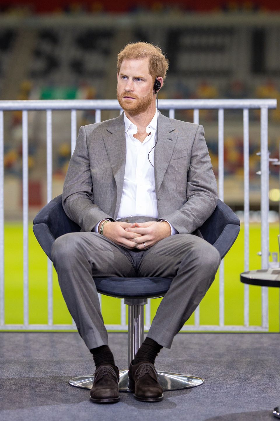 Książę Harry
