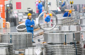 Ceny produkcji przemysłowej w Polsce w dalszym spadku