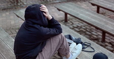 Wstrząsające wyniki raportu "Młode głowy". Takich dzieci jest 80 proc.