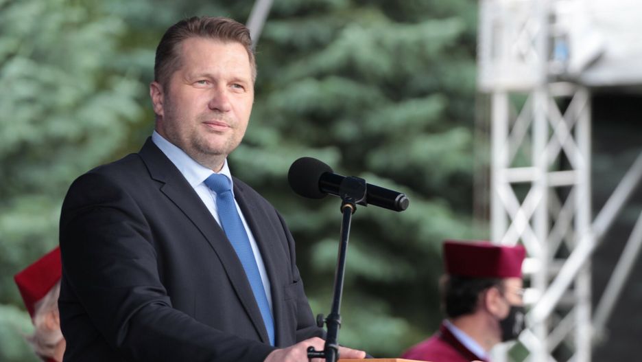 Resort Czarnka szykuje zmiany w szkołach. Nowe przepisy wkrótce 