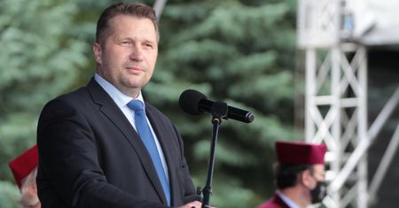 Resort Czarnka szykuje zmiany w szkołach. Nowe przepisy wkrótce