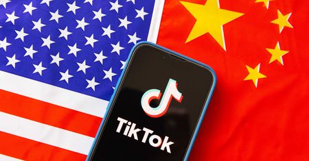 Pierwszy stan w USA zakazał używania TikToka