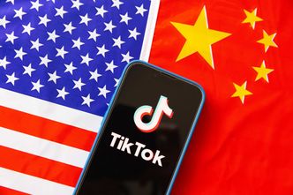 Pierwszy stan w USA zakazał używania TikToka