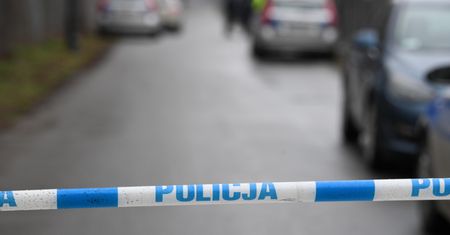 Tragiczne sceny w Rzeszowie. Służby zaalarmował przechodzień