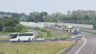 Lubuskie: Jest poparcie dla nowego węzła na trasie S3